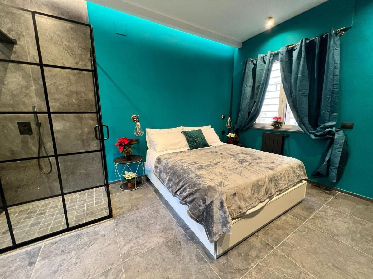 Bed and Breakfast Orlando Relais Neapel Exterior foto