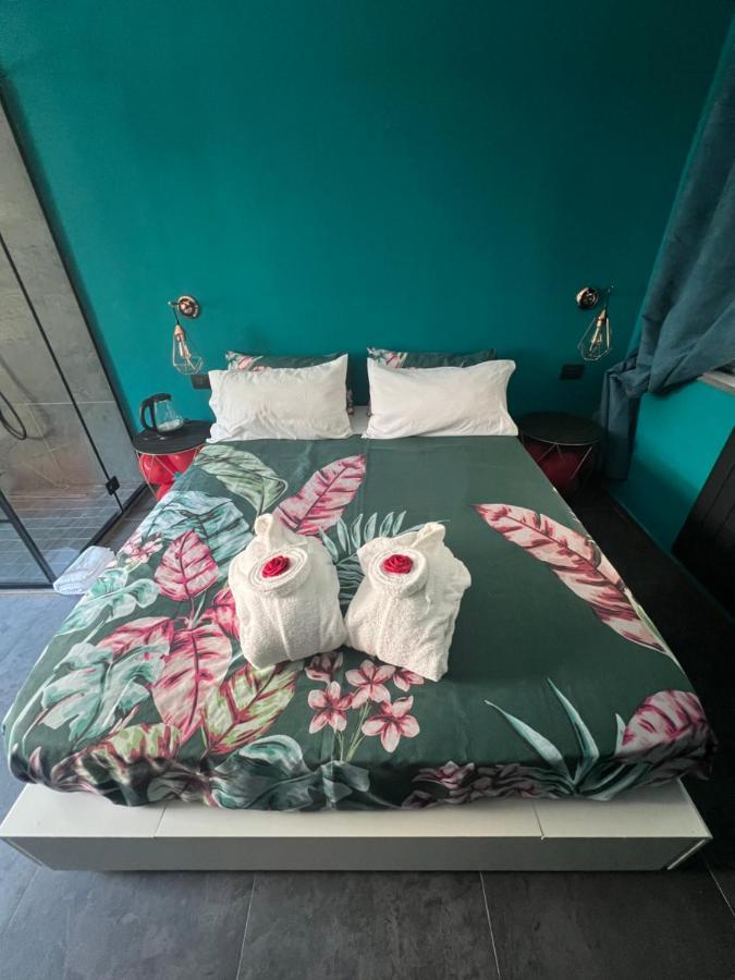 Bed and Breakfast Orlando Relais Neapel Exterior foto